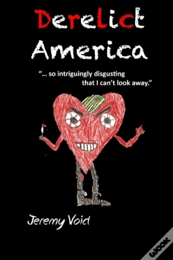 Capa do artigo Derelict America, 2nd Edition