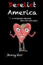 Derelict America, 2nd Edition - Preview