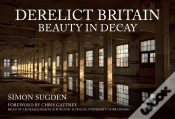Capa do artigo Derelict Britain