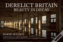 Capa do artigo Derelict Britain