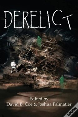 Capa do artigo Derelict