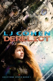 Capa do artigo Derelict