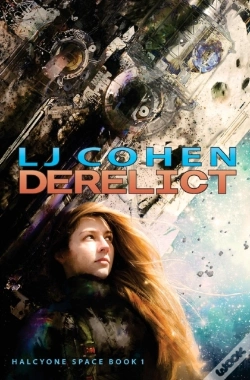 Capa do artigo Derelict