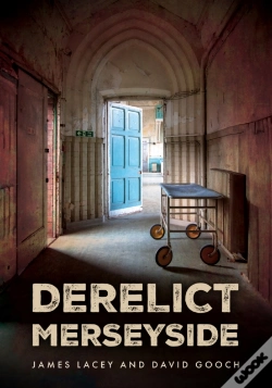 Capa do artigo Derelict Merseyside