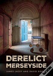 Capa do artigo Derelict Merseyside