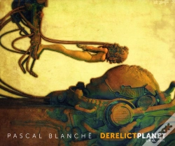 Capa do artigo Derelict Planet