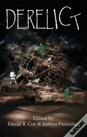 Capa do artigo Derelict