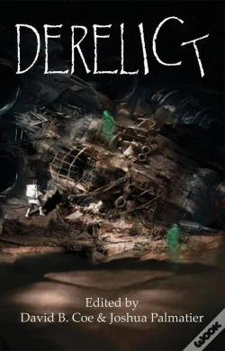 Capa do artigo Derelict