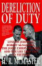 Dereliction Of Duty - Preview