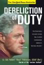 Dereliction Of Duty - Preview