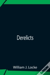 Capa do artigo Derelicts