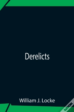 Capa do artigo Derelicts