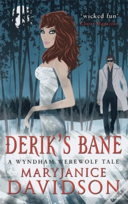 Capa do artigo Derik'S Bane