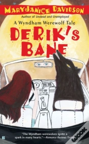 Capa do artigo Derik