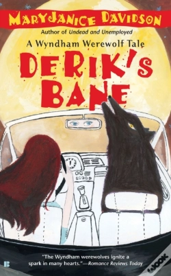 Capa do artigo Derik'S Bane