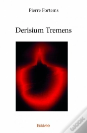 Capa do artigo Derisium Tremens