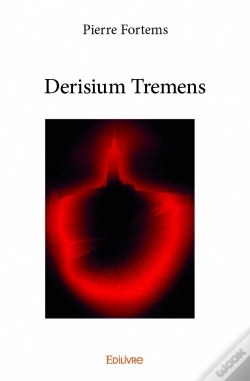 Capa do artigo Derisium Tremens