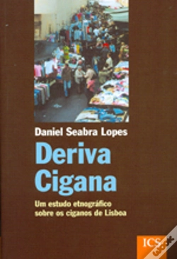 Capa do artigo Deriva Cigana