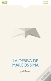 Capa do artigo Deriva De Marcos Sima, La