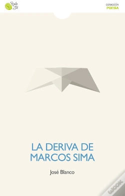 Capa do artigo Deriva De Marcos Sima, La