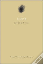 Capa do artigo Deriva
