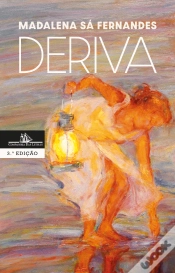 Capa do artigo Deriva