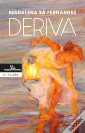 Capa do artigo Deriva