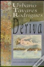 Capa do artigo Deriva