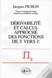 Dérivabilité