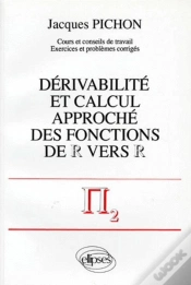Capa do artigo Dérivabilité