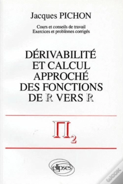 Capa do artigo Dérivabilité