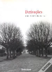 Capa do artigo Derivações