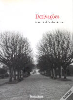 Capa do artigo Derivações