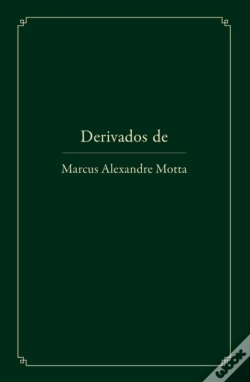 Capa do artigo Derivados De