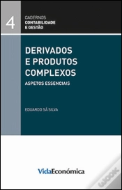 Capa do artigo Derivados e Produtos Complexos