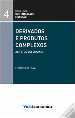 Capa do artigo Derivados e Produtos Complexos
