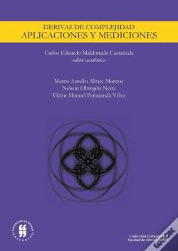 Capa do artigo Derivas De Complejidad