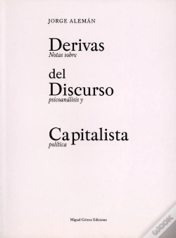 Capa do artigo Derivas Del Discurso Capitalista