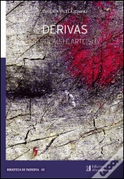 Capa do artigo Derivas - Estética(s) e Arte(s) IV