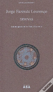 Capa do artigo Derivas