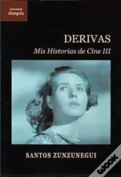 Capa do artigo Derivas