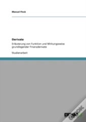 Derivate