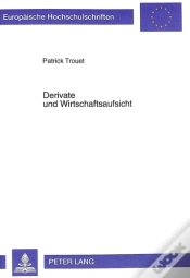 Capa do artigo Derivate Und Wirtschaftsaufsicht