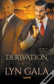 Capa do artigo Derivation
