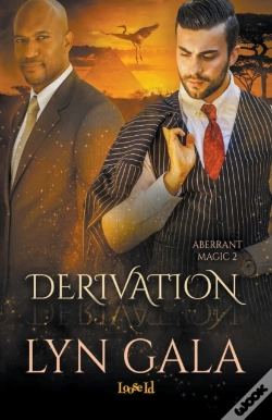 Capa do artigo Derivation
