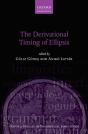 Derivational Timing Of Ellipsis - Preview