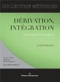Derivation,Integration - Preview
