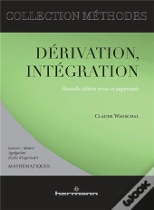 Derivation,Integration