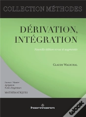 Capa do artigo Derivation,Integration