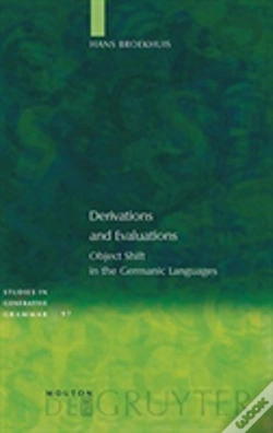 Capa do artigo Derivations And Evaluations